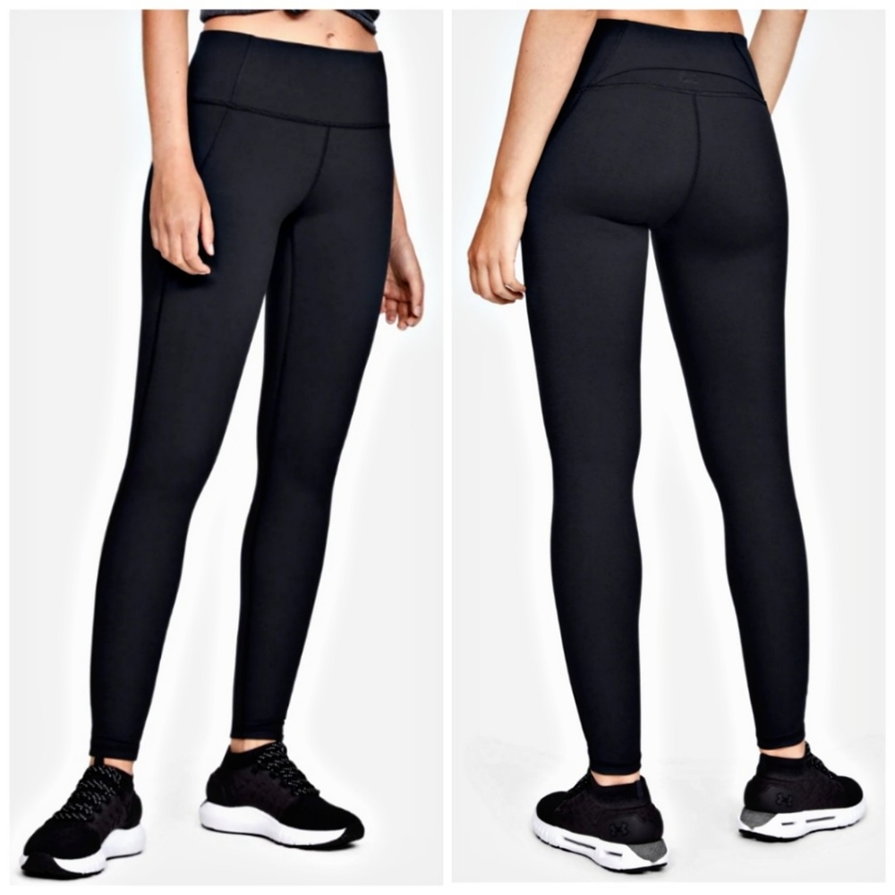 Under Armour • Reflect Hi-Rise Leggings • SZ M